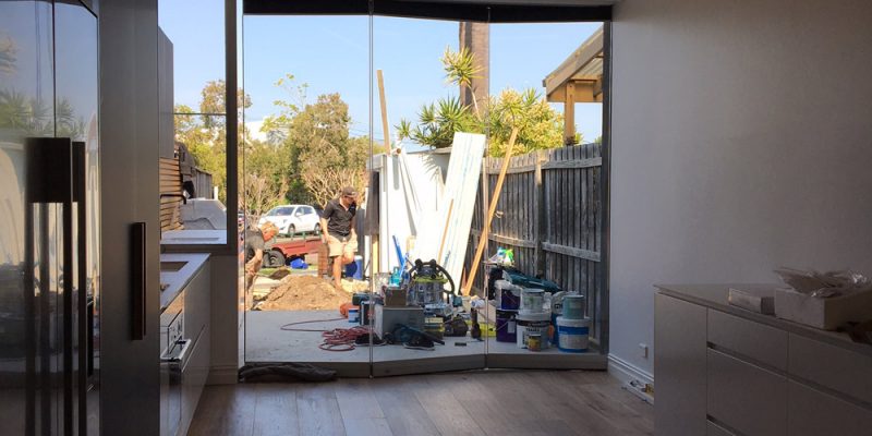 Dịch vu vệ sinh Toàn Tâm - dọn dẹp nhà sau xây dựng - mới xây tại Huế giá rẻ